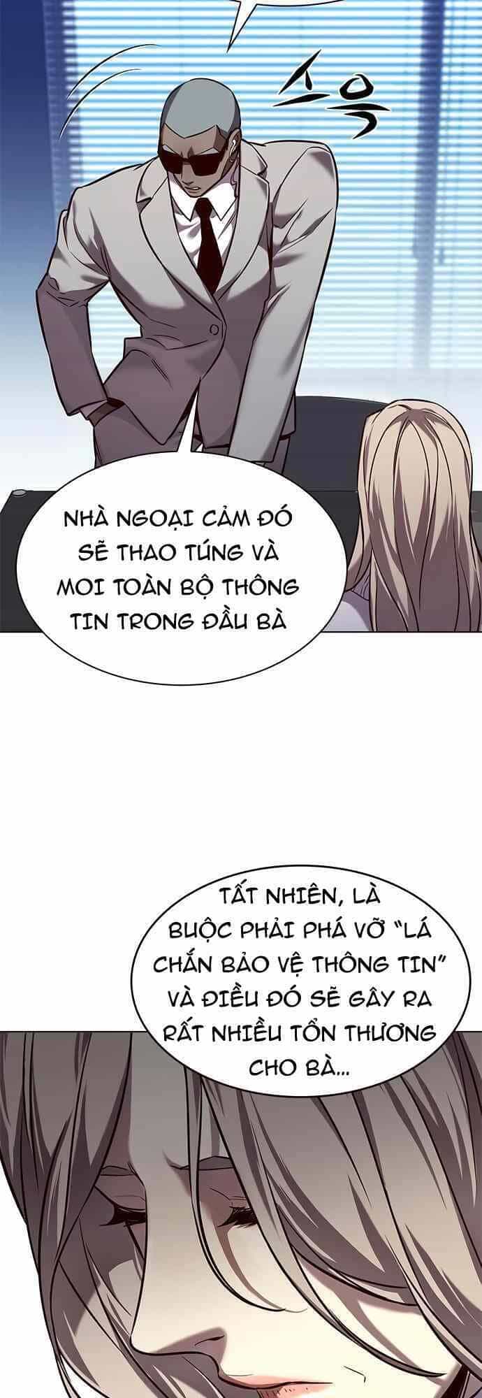 Hoá Thân Thành Mèo - Chương 232 - ảnh 8