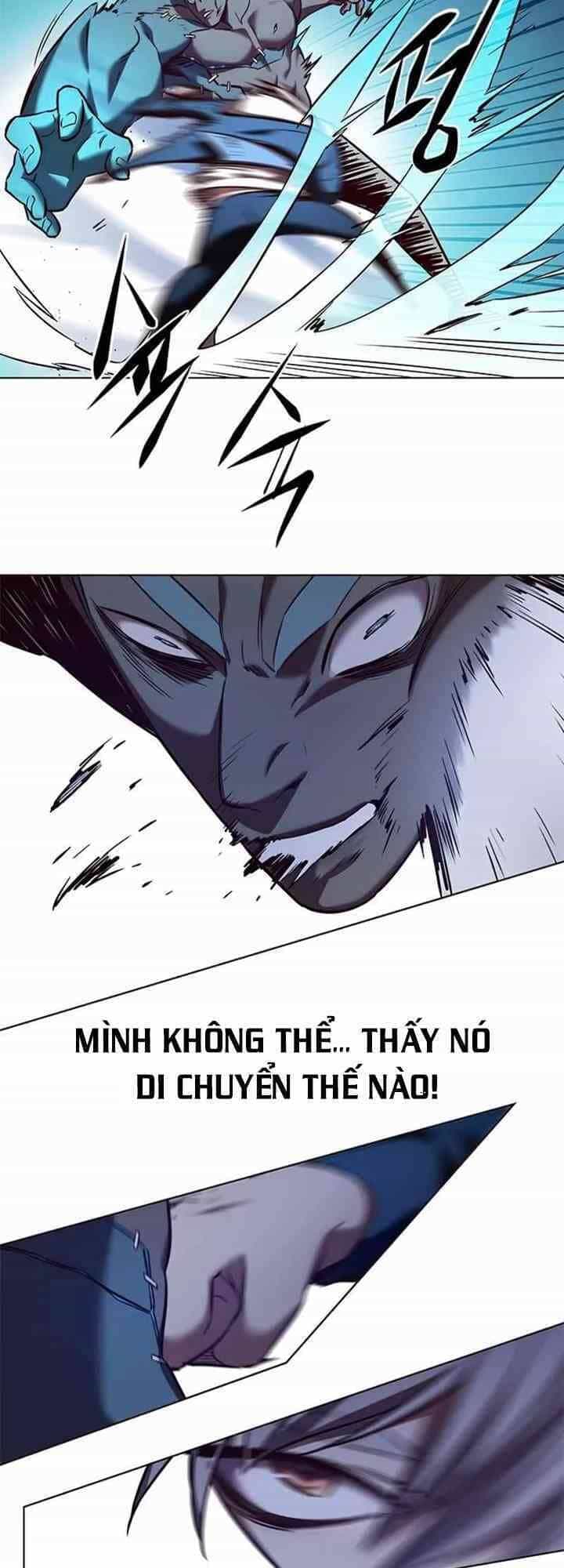 Hoá Thân Thành Mèo - Chương 233 - ảnh 69