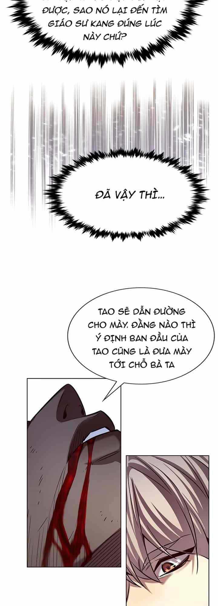 Hoá Thân Thành Mèo - Chương 234 - ảnh 5