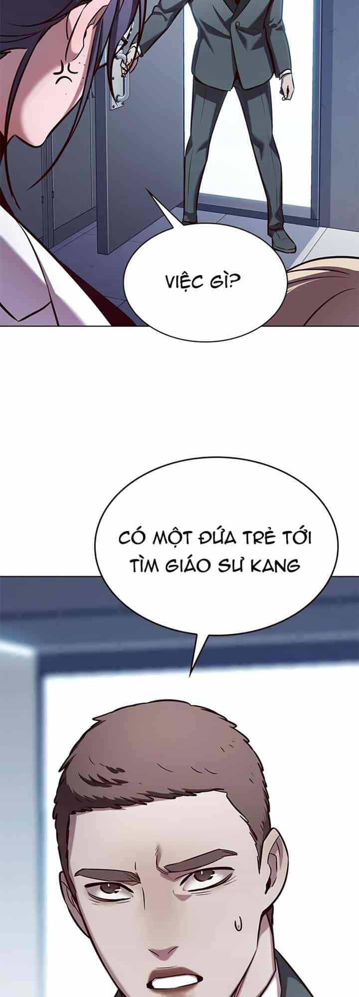Hoá Thân Thành Mèo - Chương 234 - ảnh 62