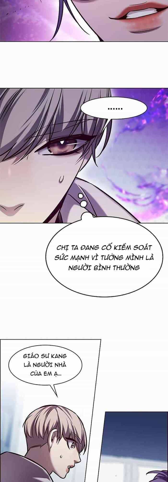 Hoá Thân Thành Mèo - Chương 235 - ảnh 21