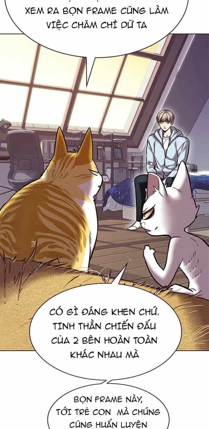 Hoá Thân Thành Mèo - Chương 240 - ảnh 37