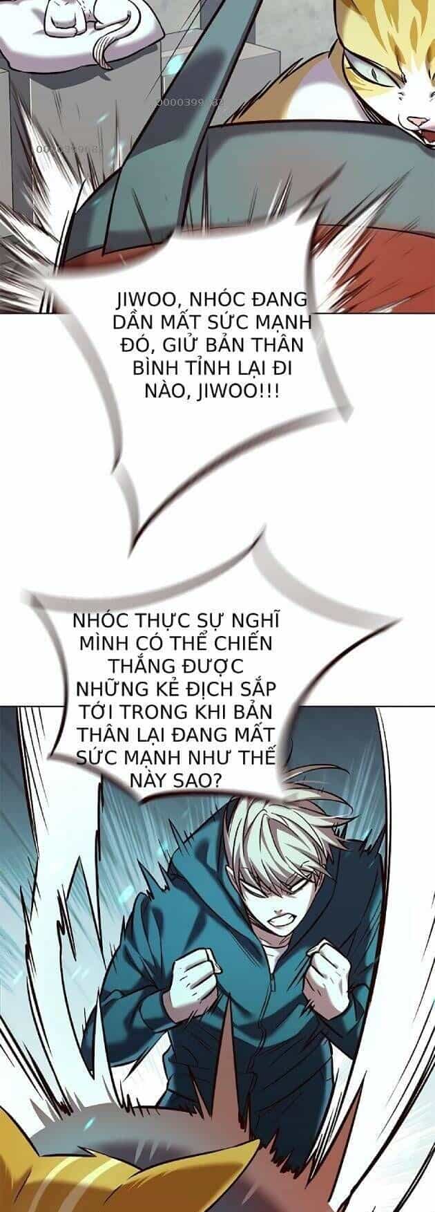 Hoá Thân Thành Mèo - Chương 241 - ảnh 17