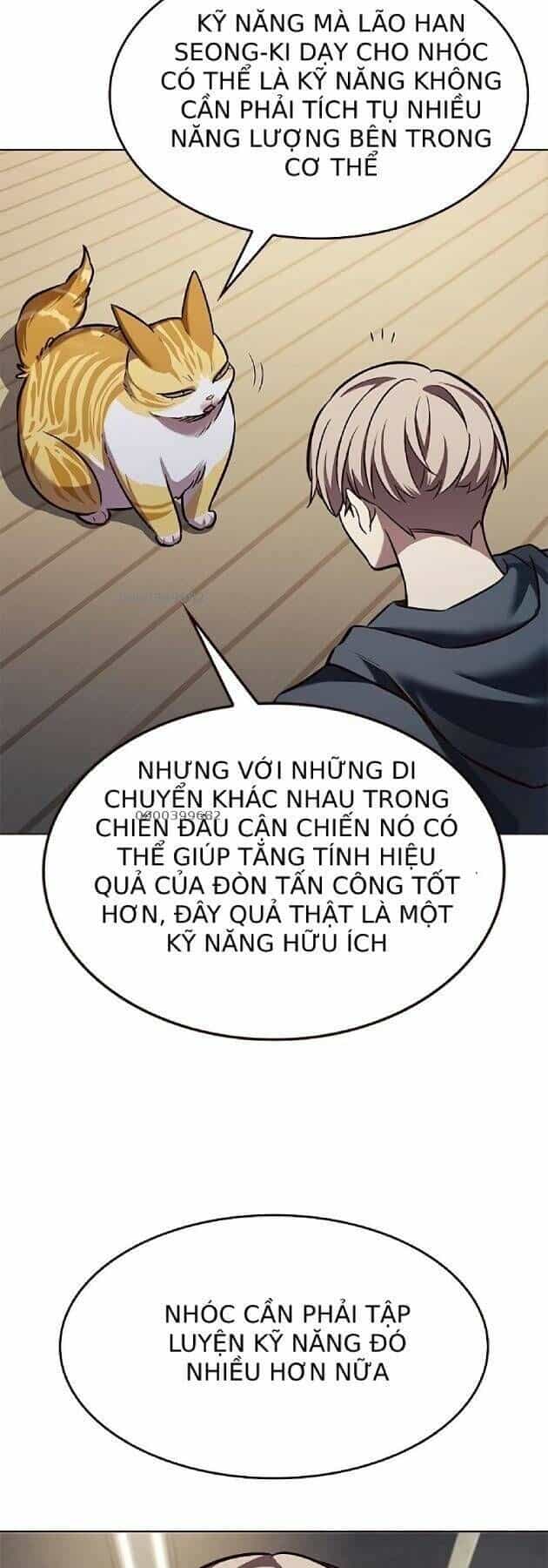 Hoá Thân Thành Mèo - Chương 241 - ảnh 31