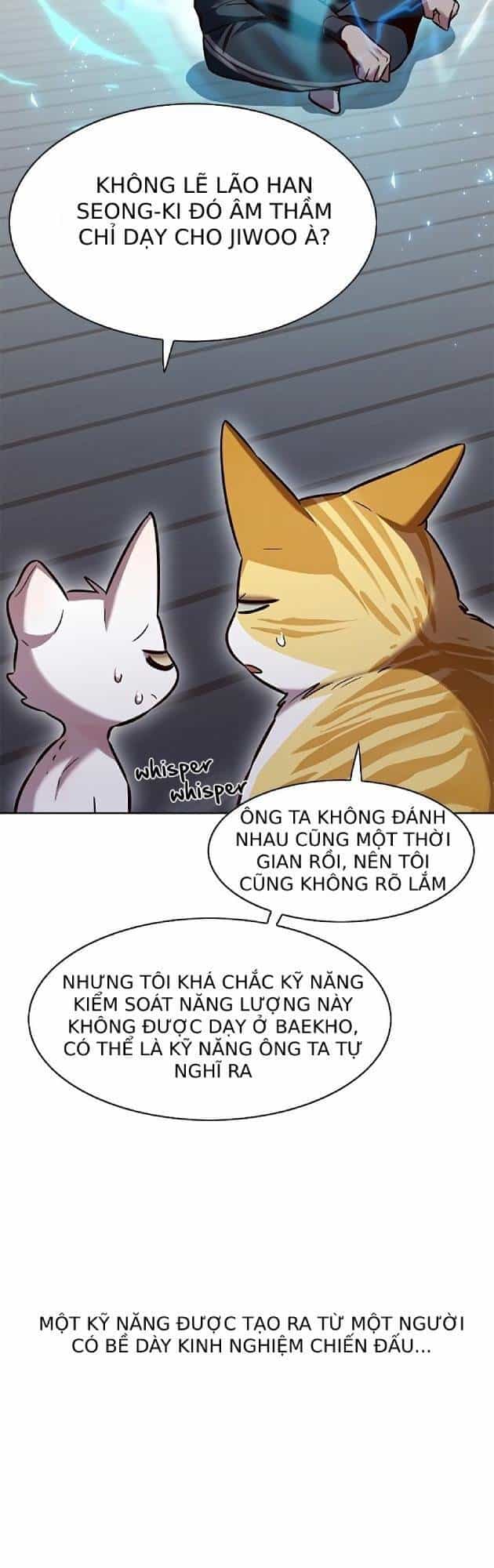 Hoá Thân Thành Mèo - Chương 241.1 - ảnh 36