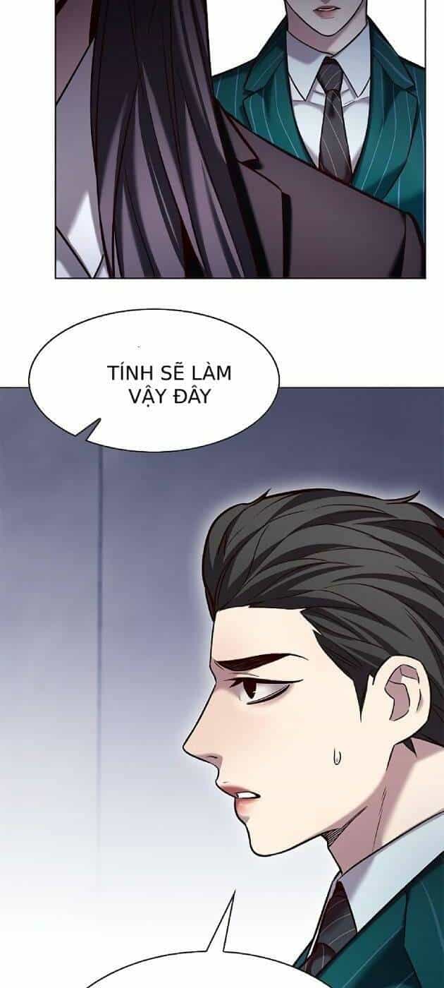 Hoá Thân Thành Mèo - Chương 241.1 - ảnh 5