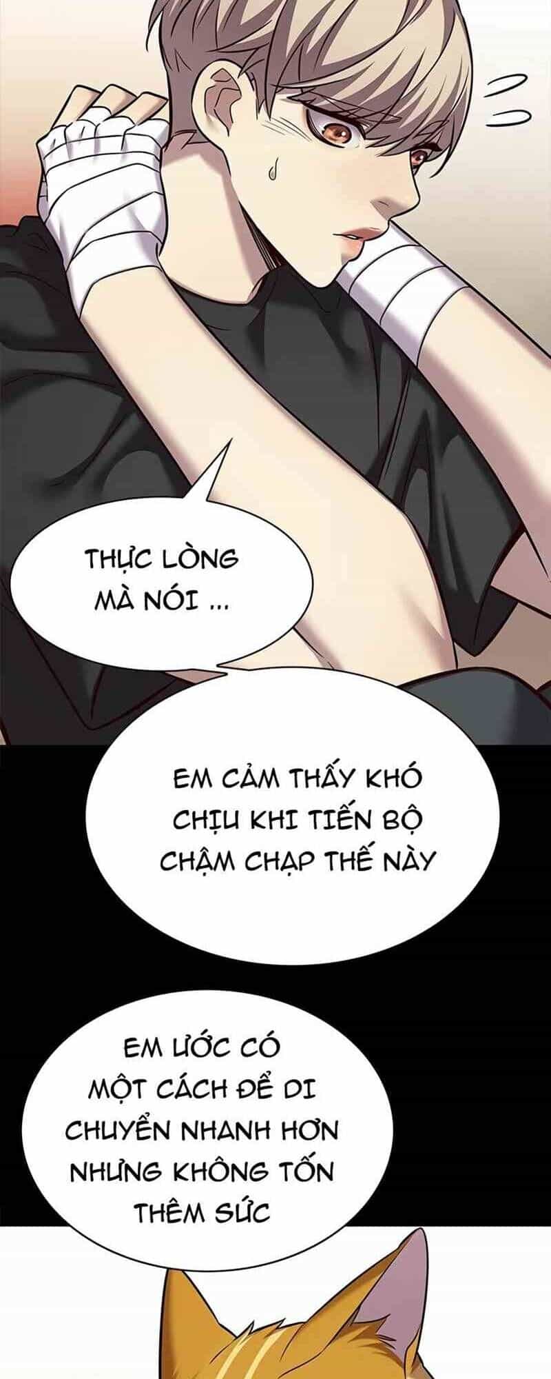 Hoá Thân Thành Mèo - Chương 244 - ảnh 16