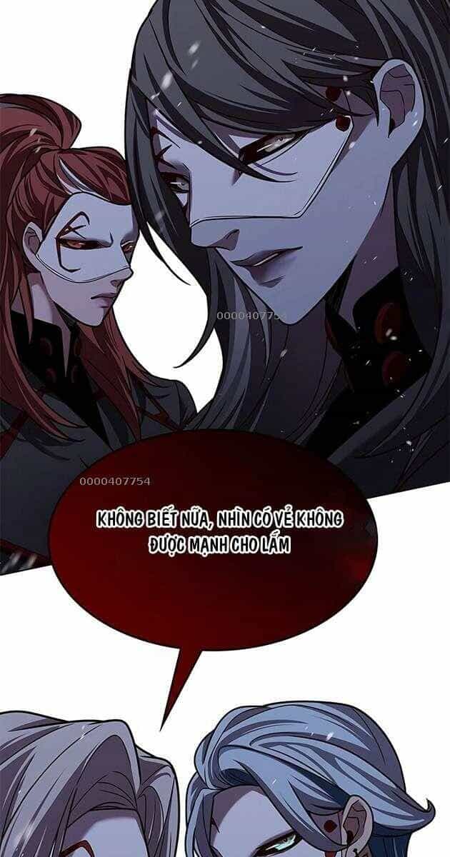 Hoá Thân Thành Mèo - Chương 245 - ảnh 14