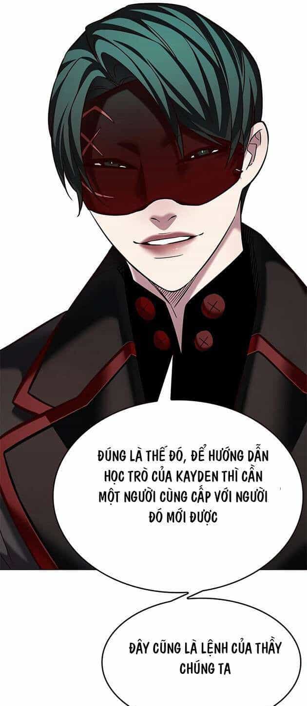 Hoá Thân Thành Mèo - Chương 245 - ảnh 60