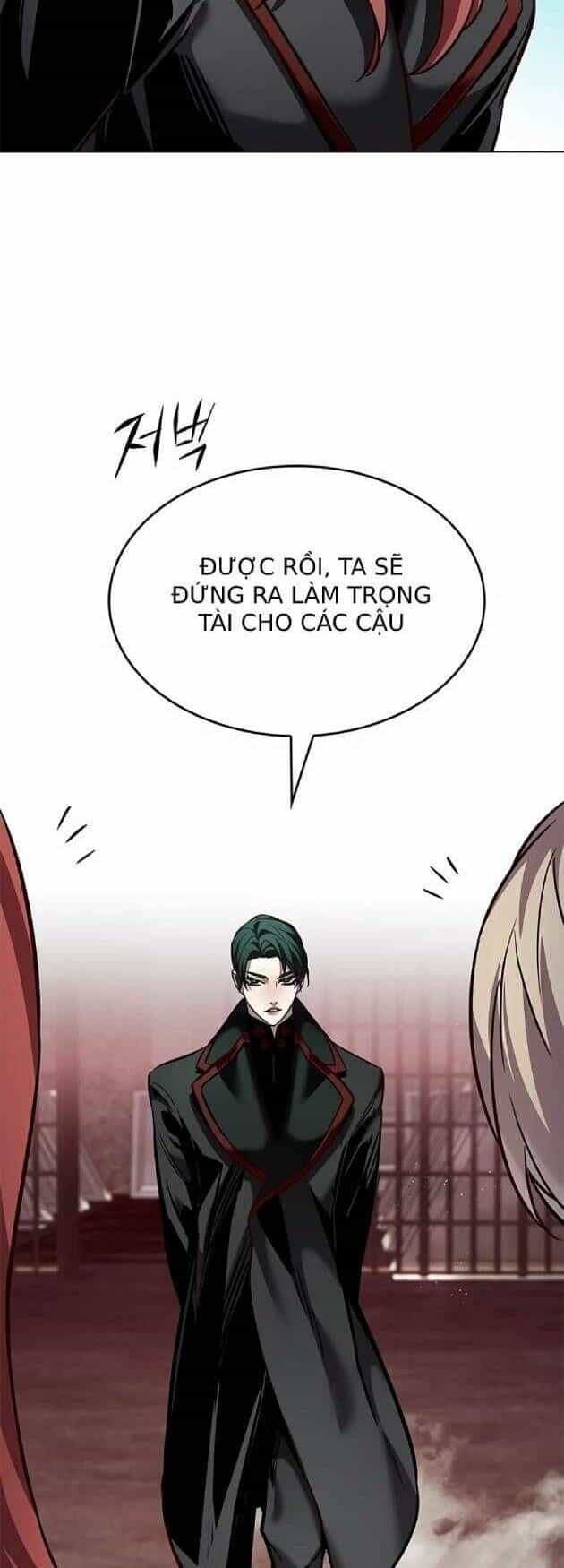 Hoá Thân Thành Mèo - Chương 247 - ảnh 25