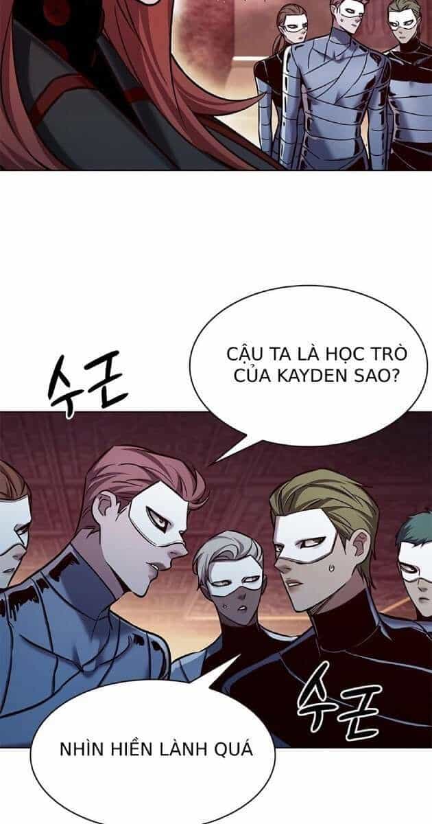 Hoá Thân Thành Mèo - Chương 247 - ảnh 7