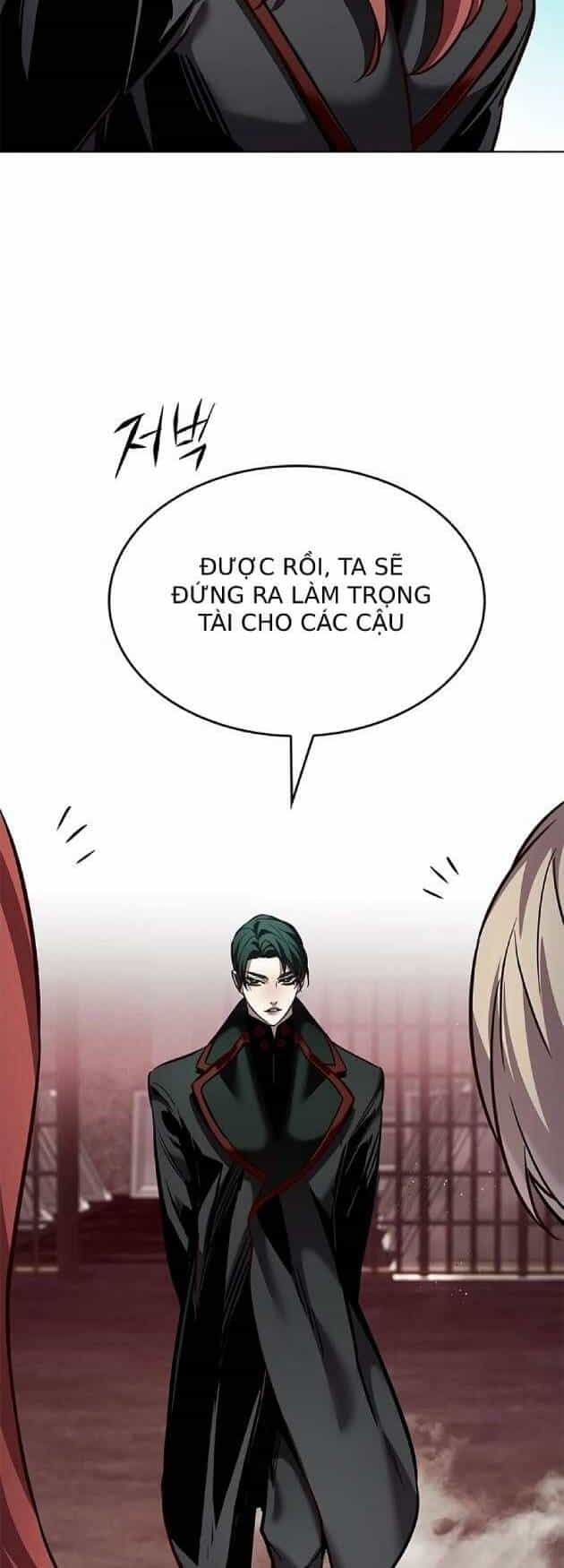 Hoá Thân Thành Mèo - Chương 247.1 - ảnh 26