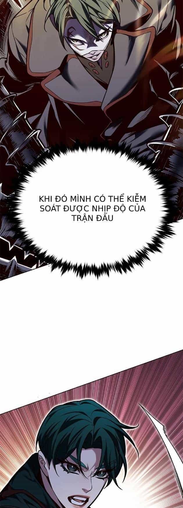 Hoá Thân Thành Mèo - Chương 248.1 - ảnh 23