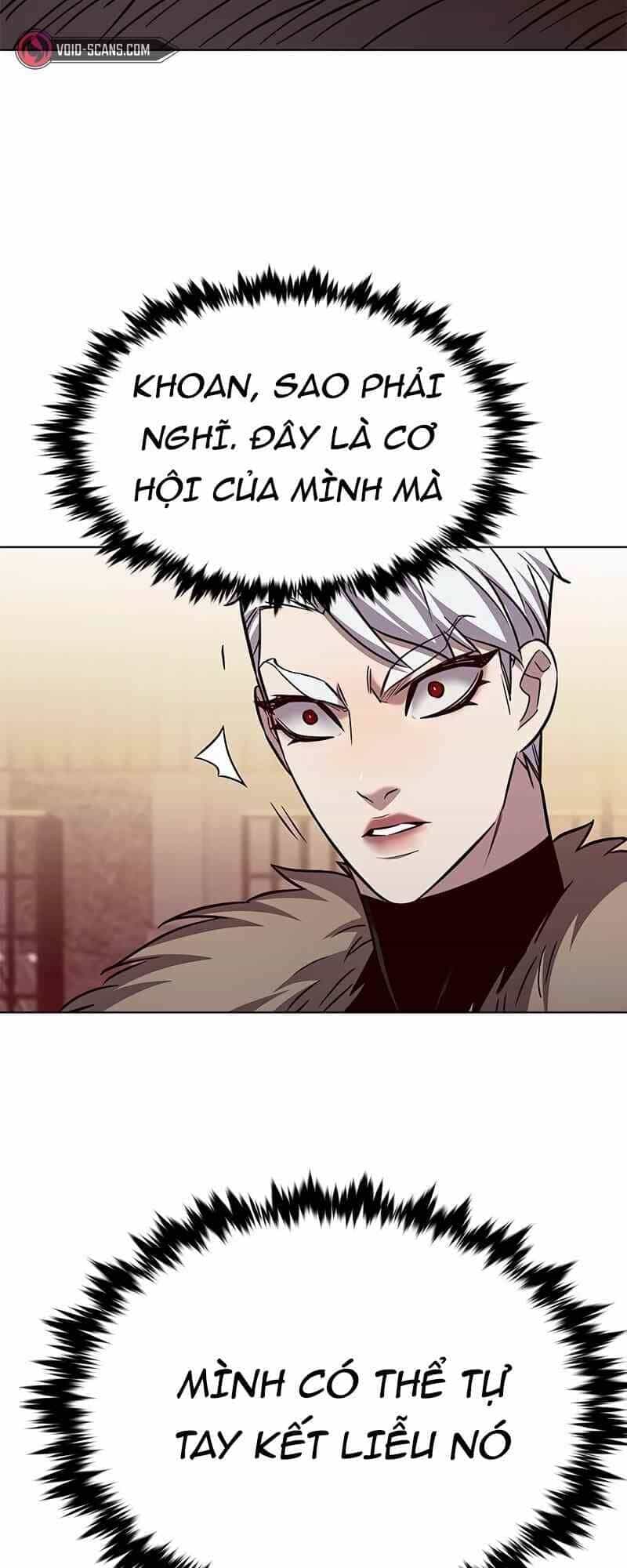 Hoá Thân Thành Mèo - Chương 249 - ảnh 33