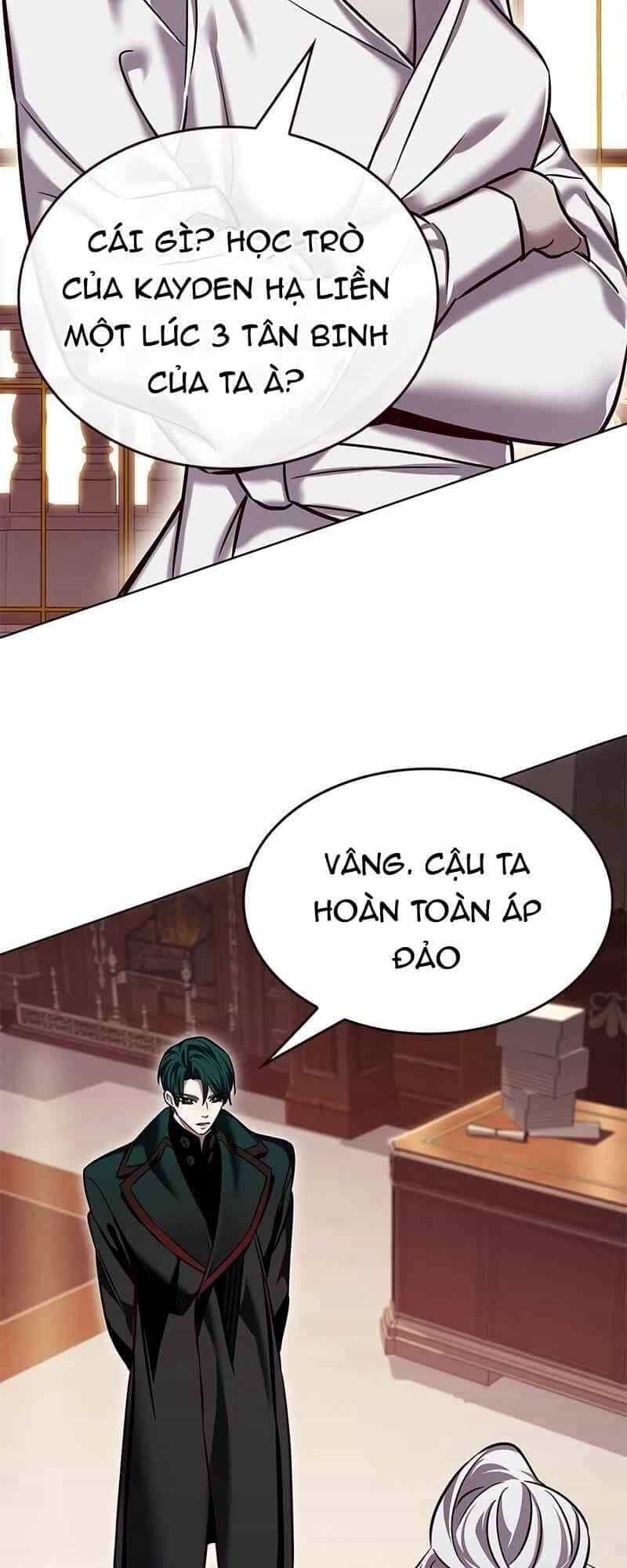 Hoá Thân Thành Mèo - Chương 249 - ảnh 55