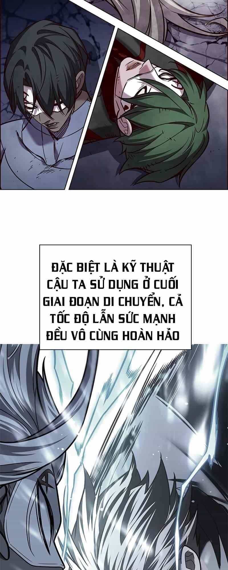 Hoá Thân Thành Mèo - Chương 249 - ảnh 6