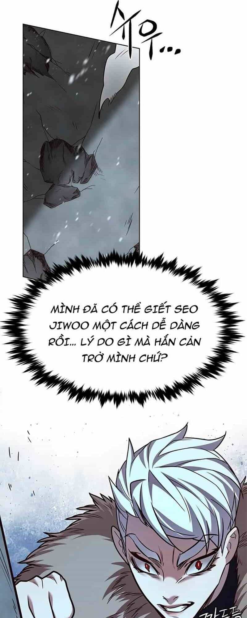 Hoá Thân Thành Mèo - Chương 249 - ảnh 68