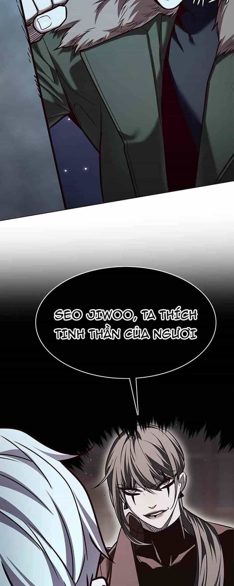 Hoá Thân Thành Mèo - Chương 249 - ảnh 69