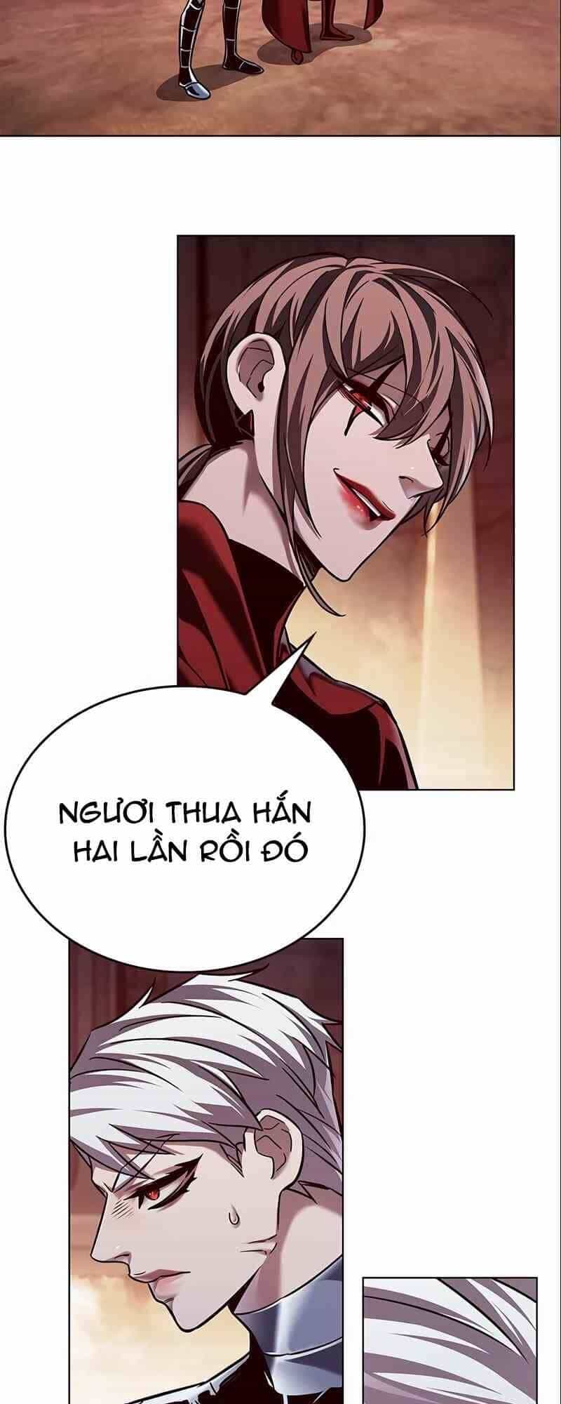 Hoá Thân Thành Mèo - Chương 251 - ảnh 4
