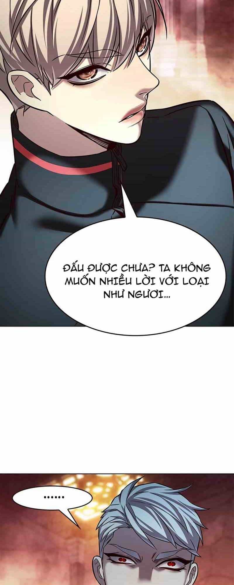 Hoá Thân Thành Mèo - Chương 251.1 - ảnh 33