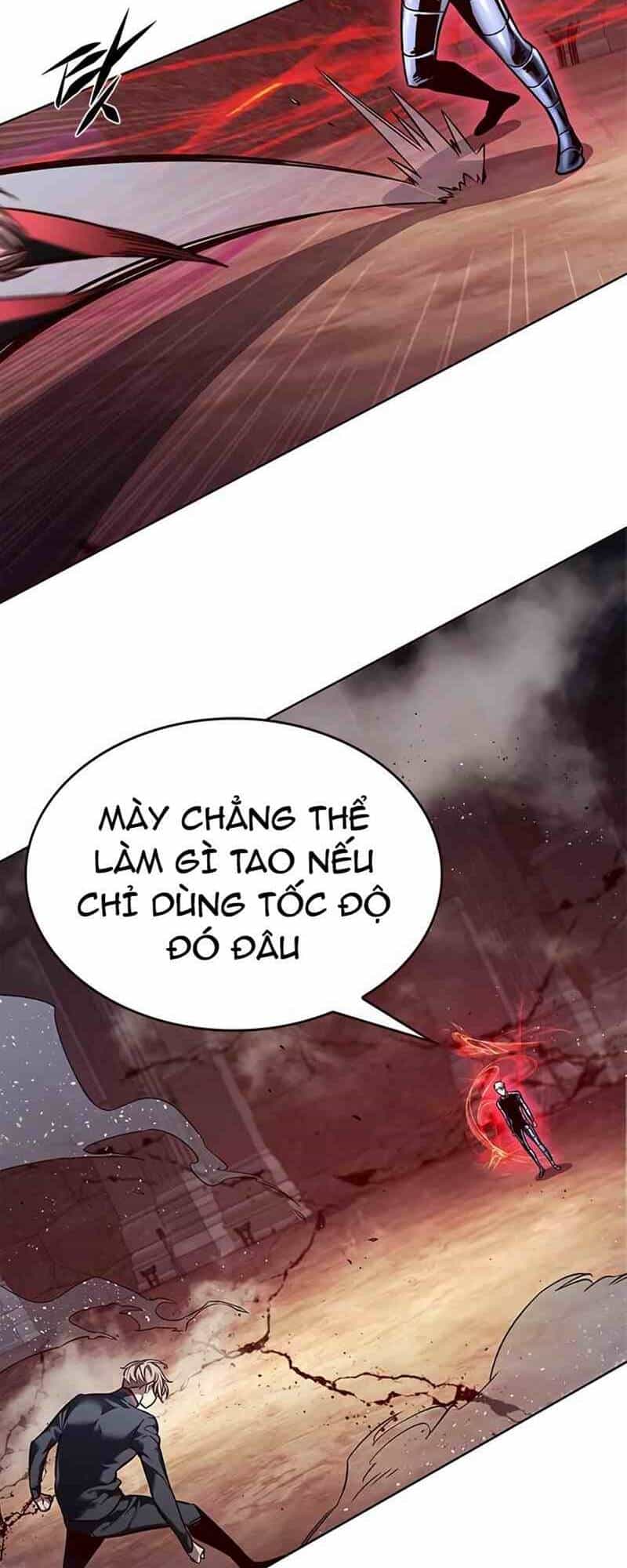 Hoá Thân Thành Mèo - Chương 251.1 - ảnh 58