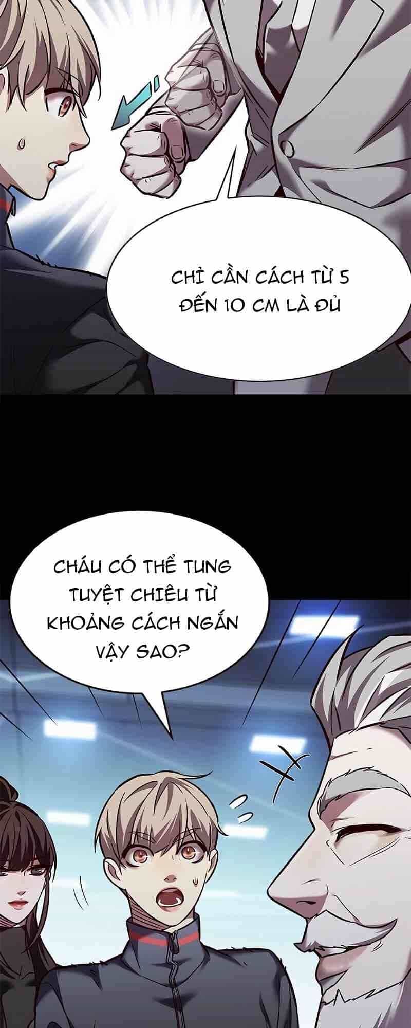 Hoá Thân Thành Mèo - Chương 252 - ảnh 41