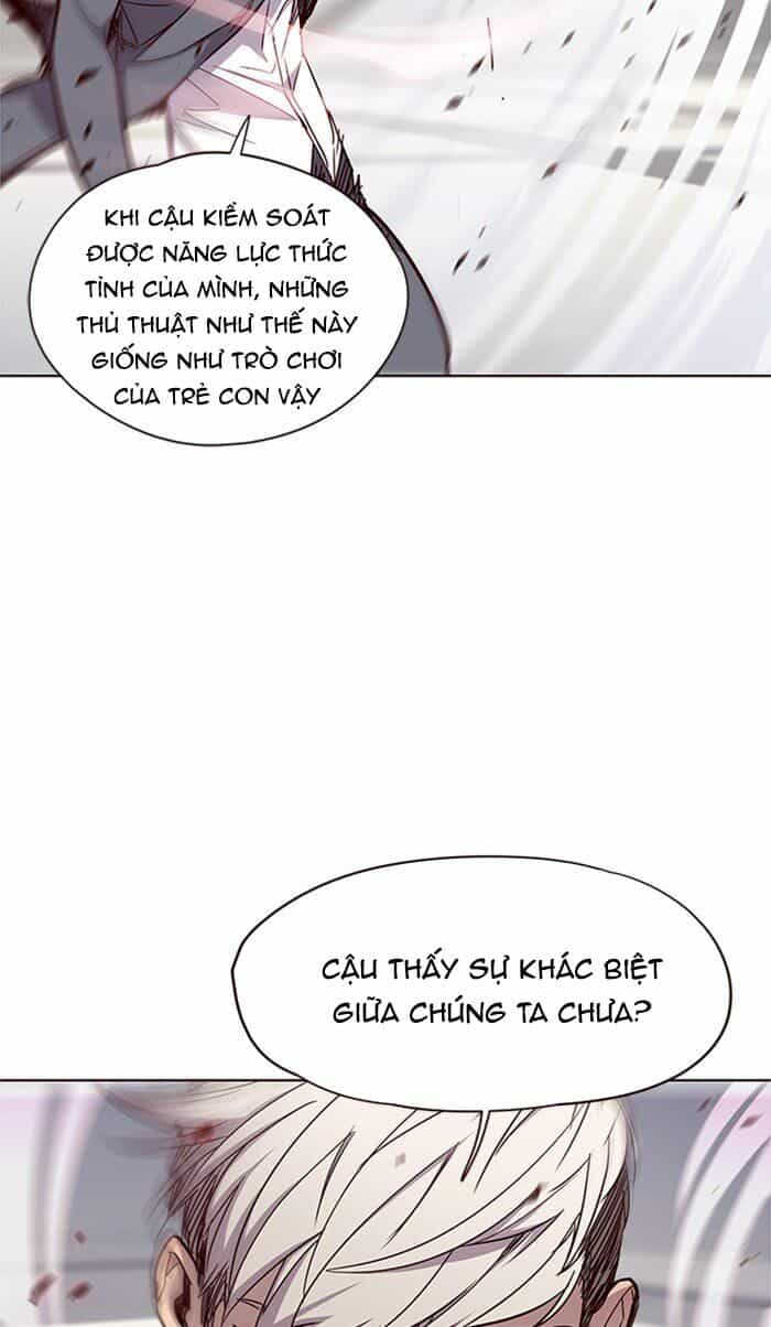 Hoá Thân Thành Mèo - Chương 26 - ảnh 61