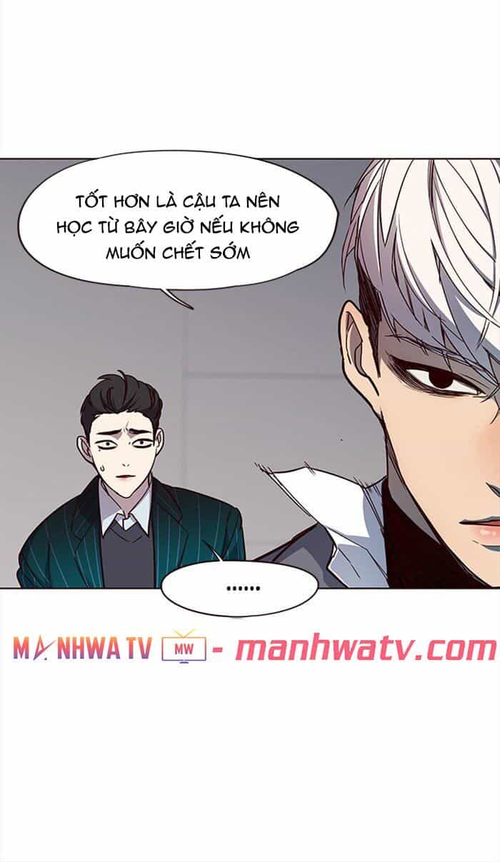 Hoá Thân Thành Mèo - Chương 26 - ảnh 73