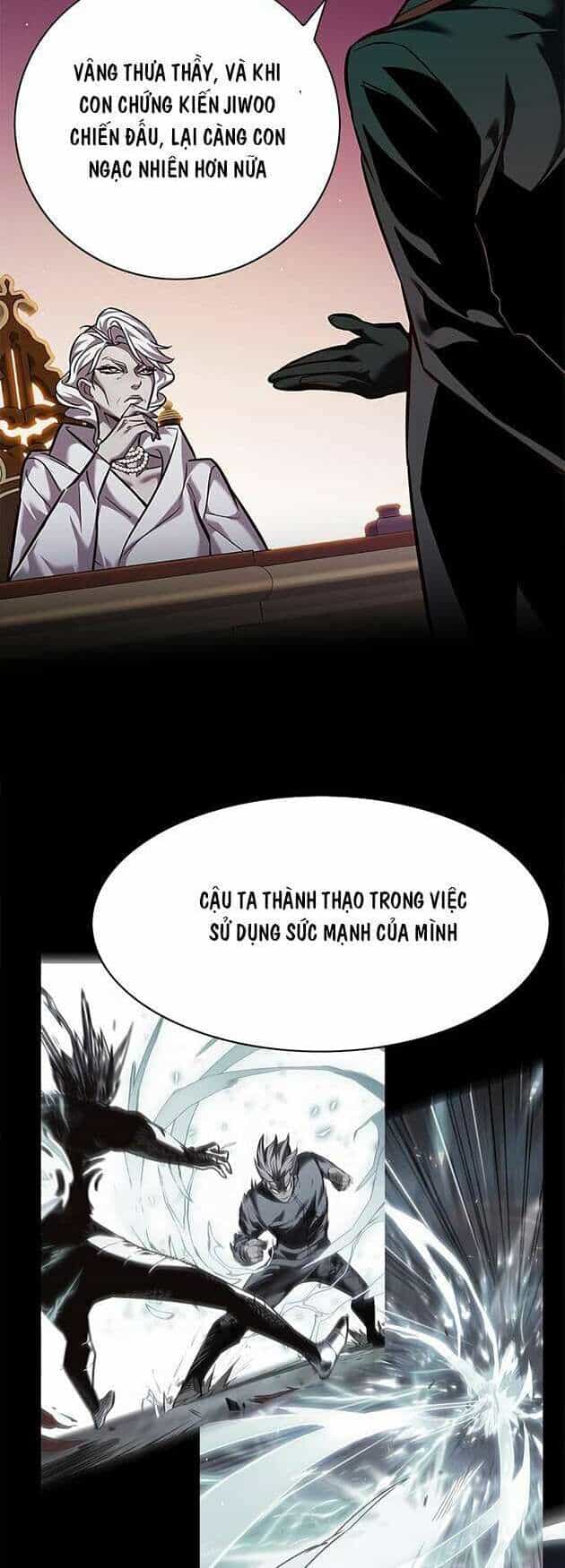 Hoá Thân Thành Mèo - Chương 253 - ảnh 41
