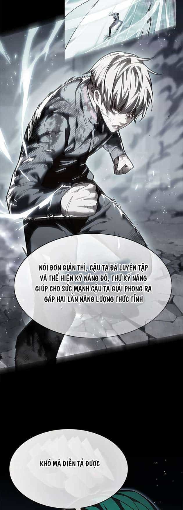 Hoá Thân Thành Mèo - Chương 253.1 - ảnh 43