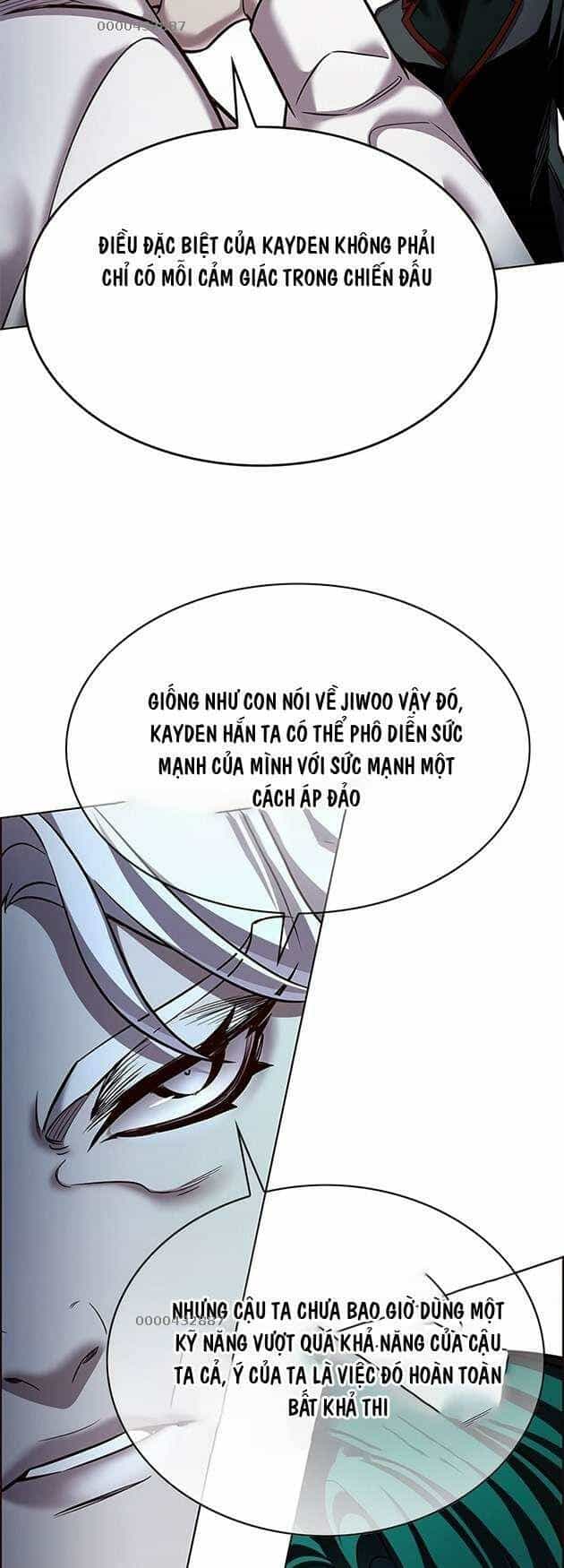 Hoá Thân Thành Mèo - Chương 253.1 - ảnh 49