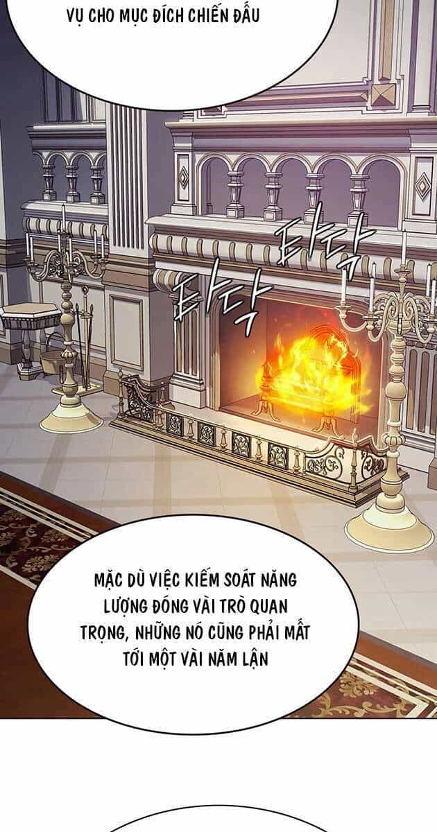Hoá Thân Thành Mèo - Chương 254 - ảnh 62