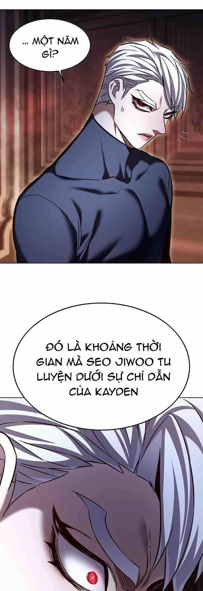 Hoá Thân Thành Mèo - Chương 255 - ảnh 22