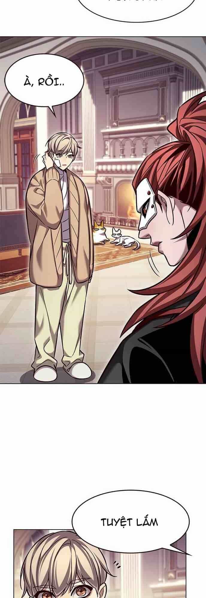 Hoá Thân Thành Mèo - Chương 255 - ảnh 39