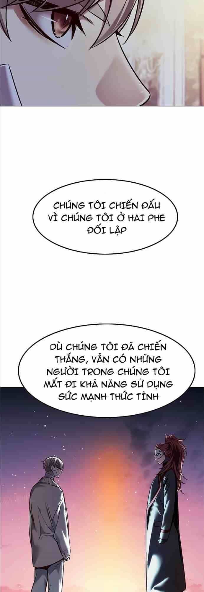 Hoá Thân Thành Mèo - Chương 255 - ảnh 48