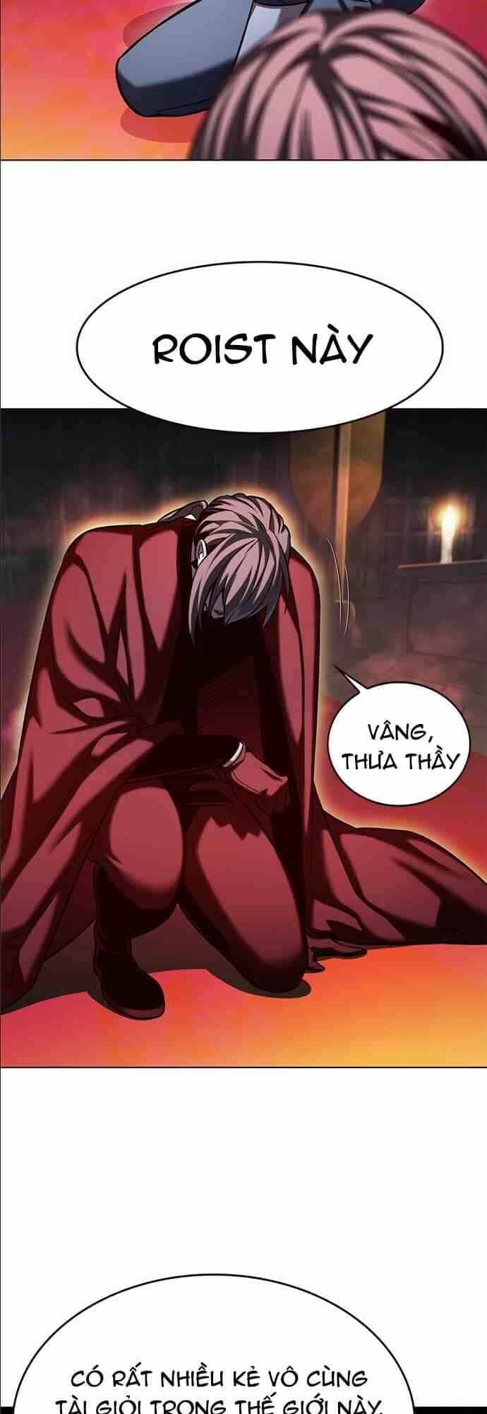 Hoá Thân Thành Mèo - Chương 255 - ảnh 6