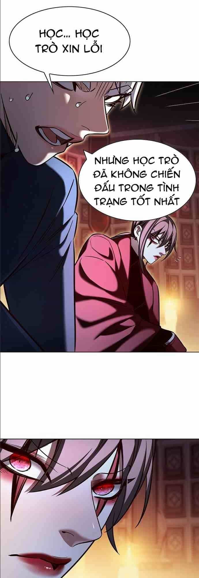 Hoá Thân Thành Mèo - Chương 255.1 - ảnh 12