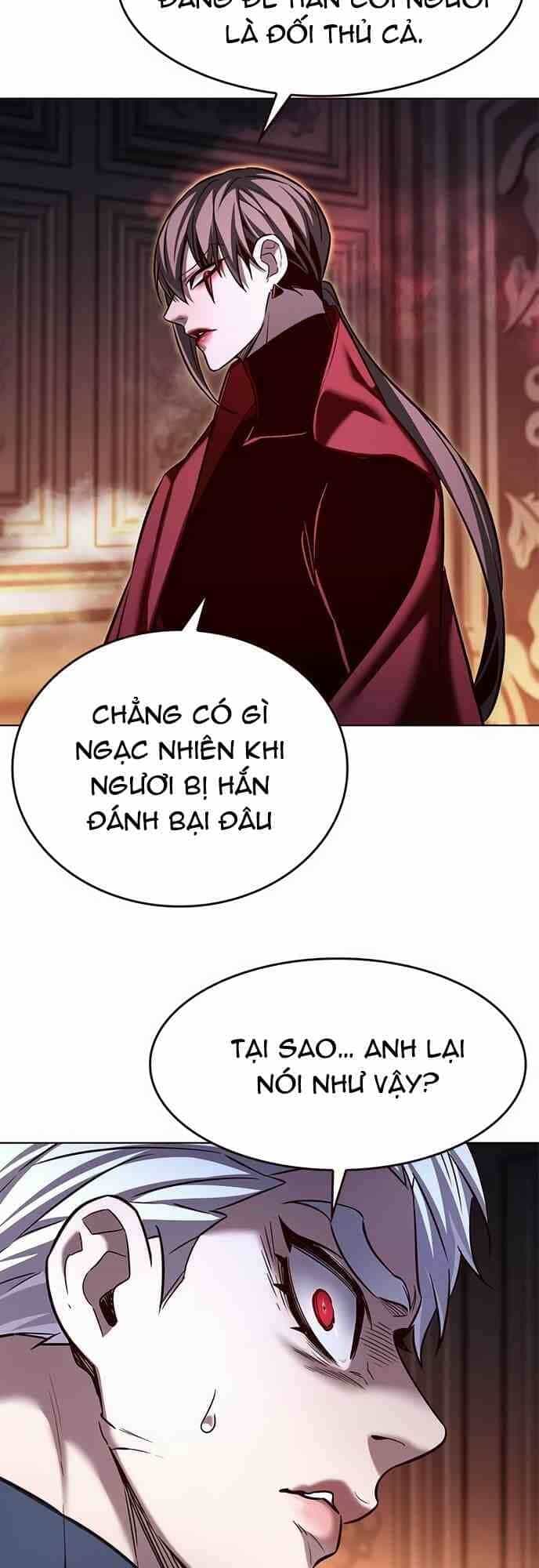 Hoá Thân Thành Mèo - Chương 255.1 - ảnh 21