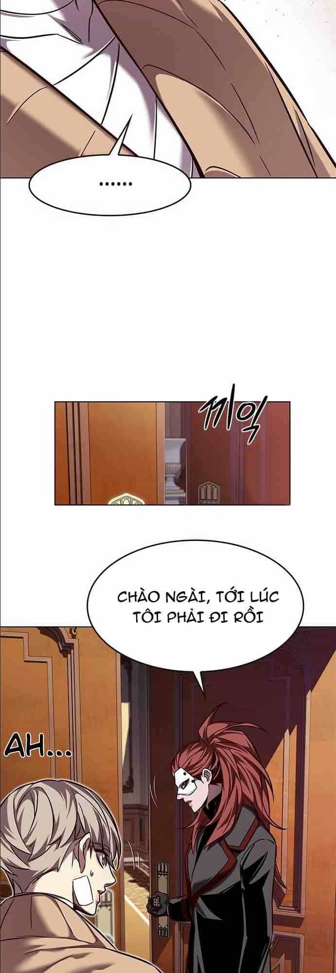 Hoá Thân Thành Mèo - Chương 255.1 - ảnh 51