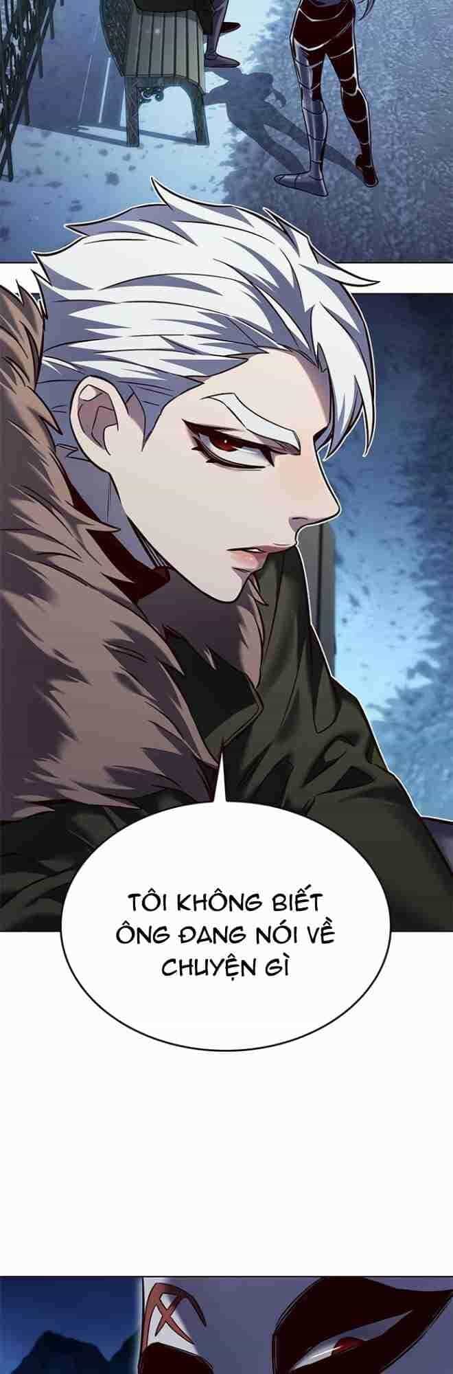 Hoá Thân Thành Mèo - Chương 256 - ảnh 49