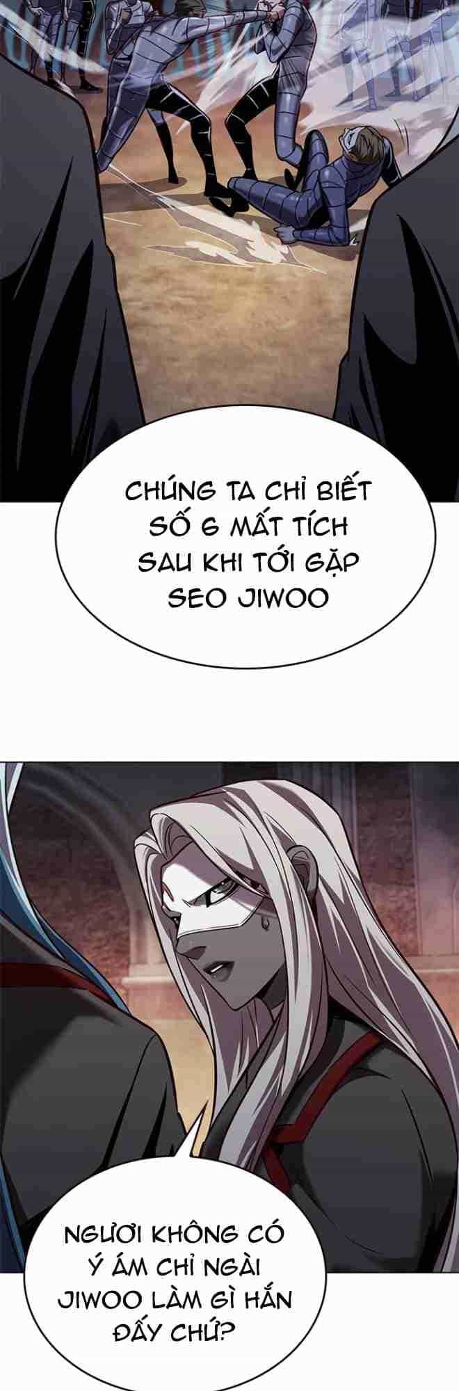Hoá Thân Thành Mèo - Chương 256.1 - ảnh 34