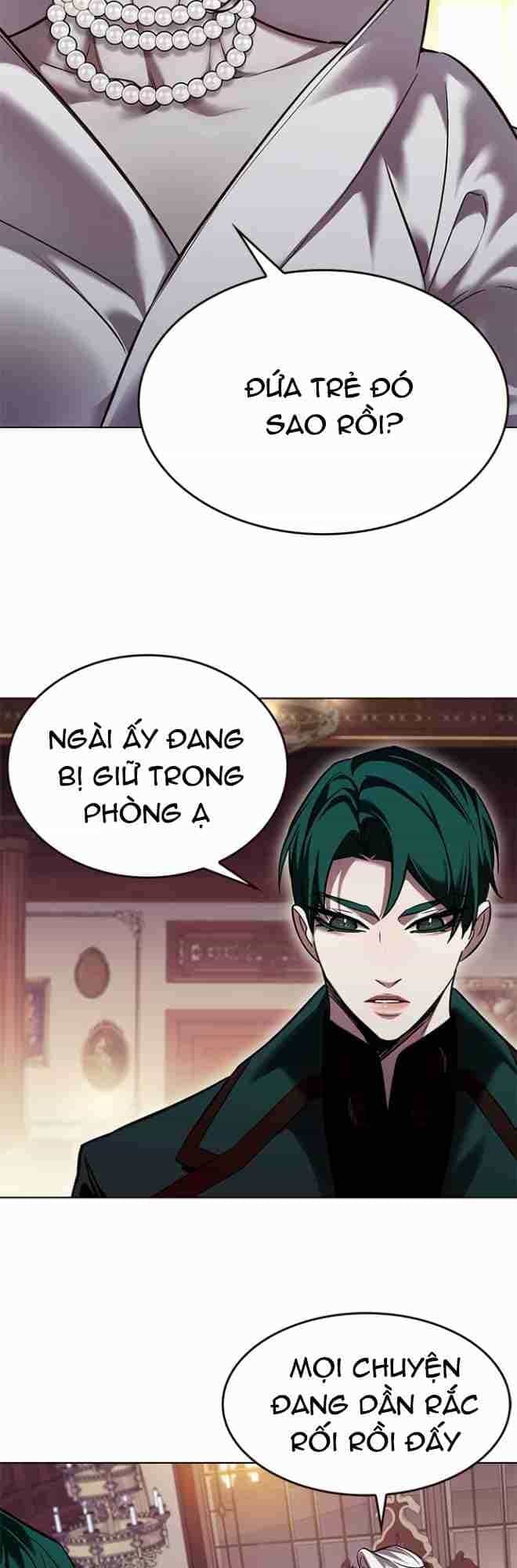 Hoá Thân Thành Mèo - Chương 256.1 - ảnh 38