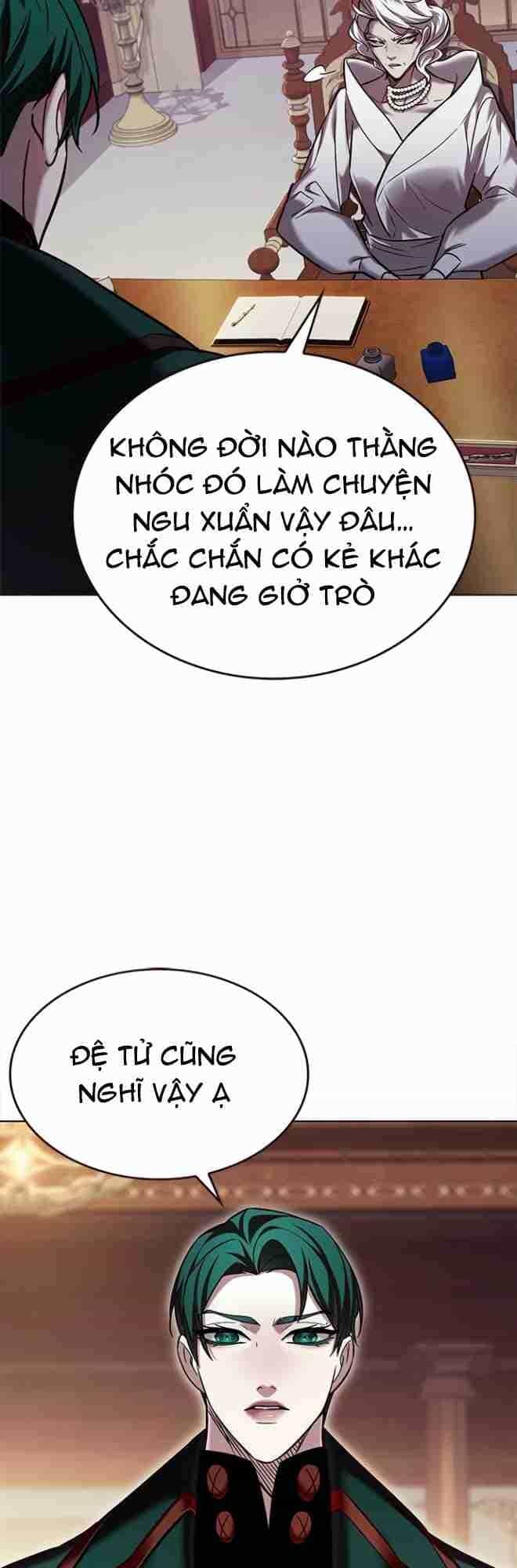 Hoá Thân Thành Mèo - Chương 256.1 - ảnh 39