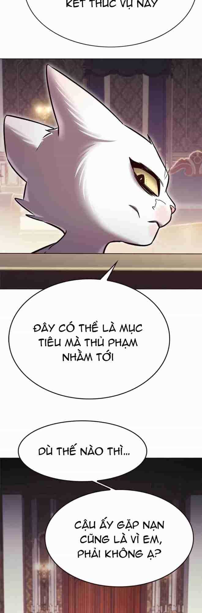 Hoá Thân Thành Mèo - Chương 256.1 - ảnh 44