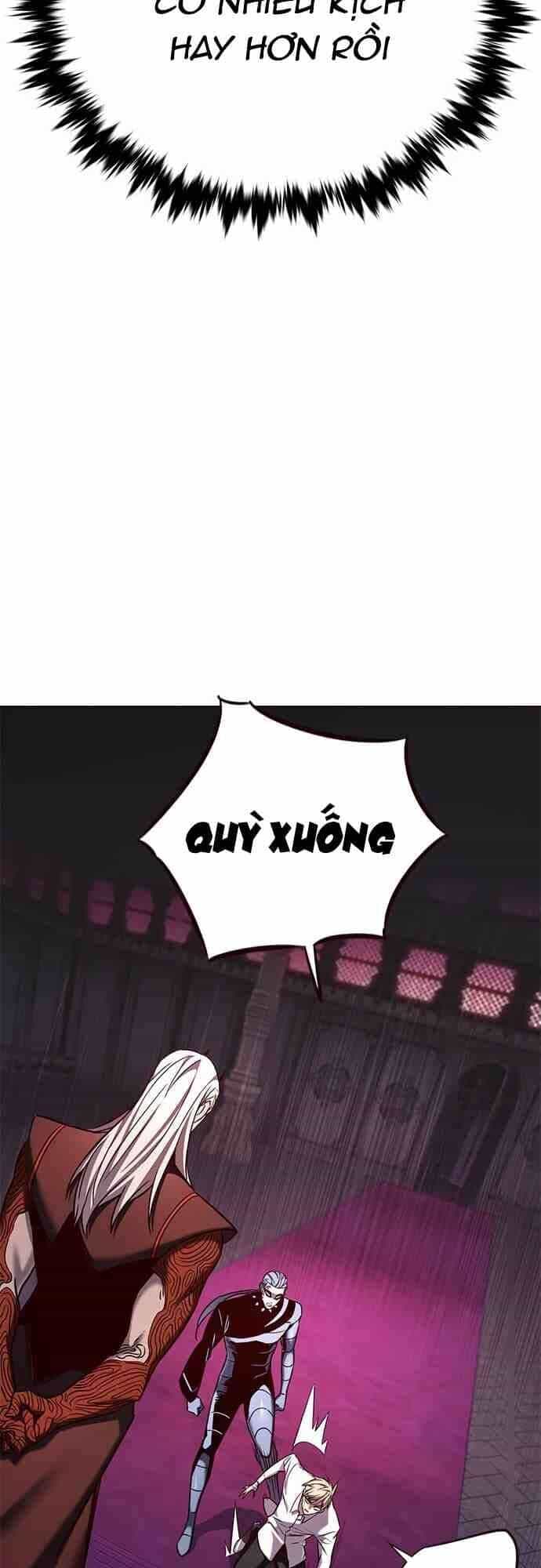 Hoá Thân Thành Mèo - Chương 257 - ảnh 10