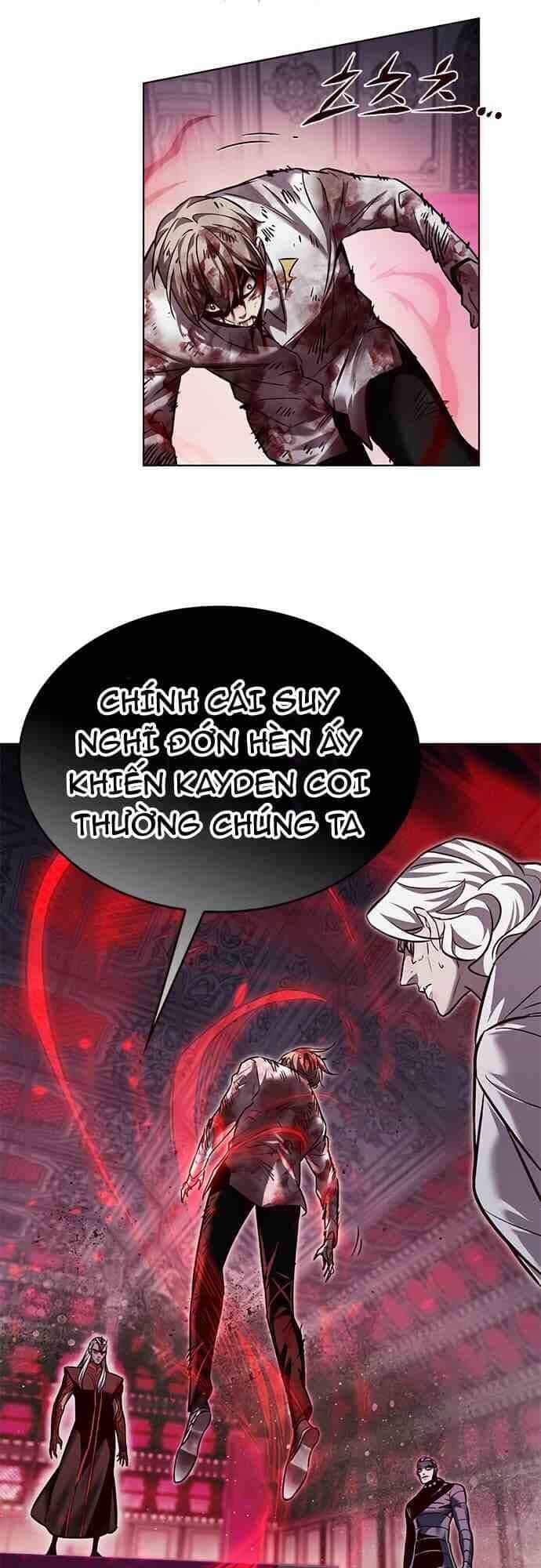 Hoá Thân Thành Mèo - Chương 257 - ảnh 51