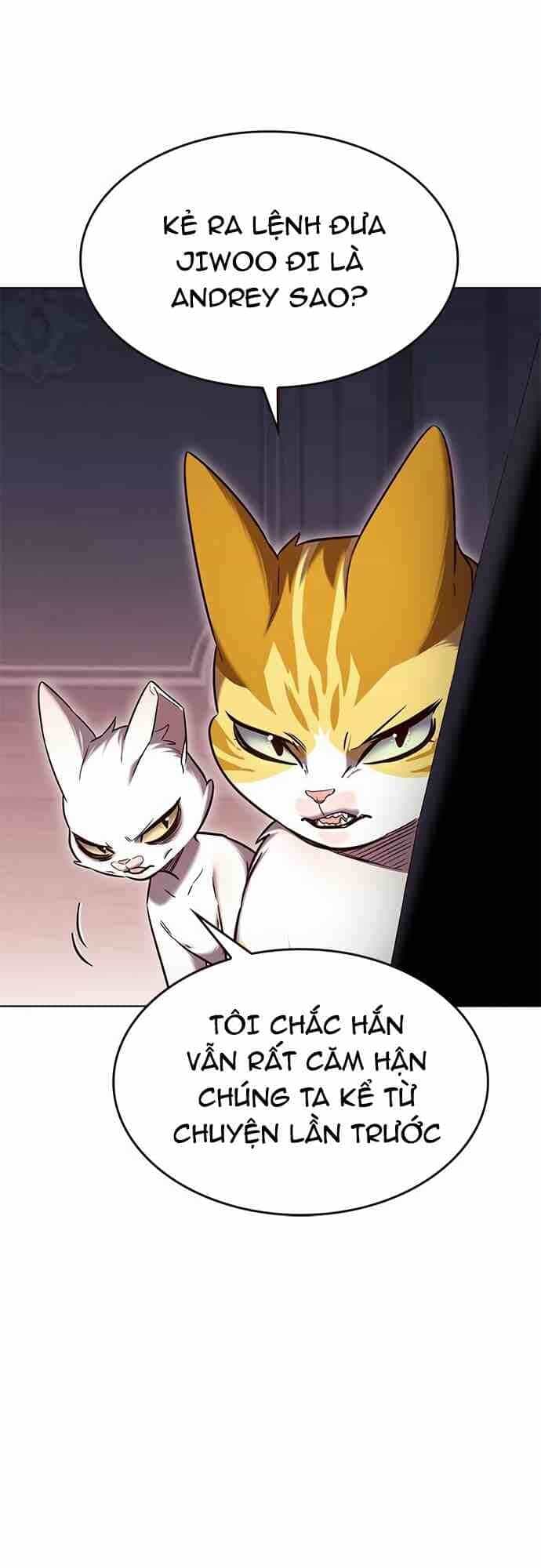Hoá Thân Thành Mèo - Chương 257.1 - ảnh 19