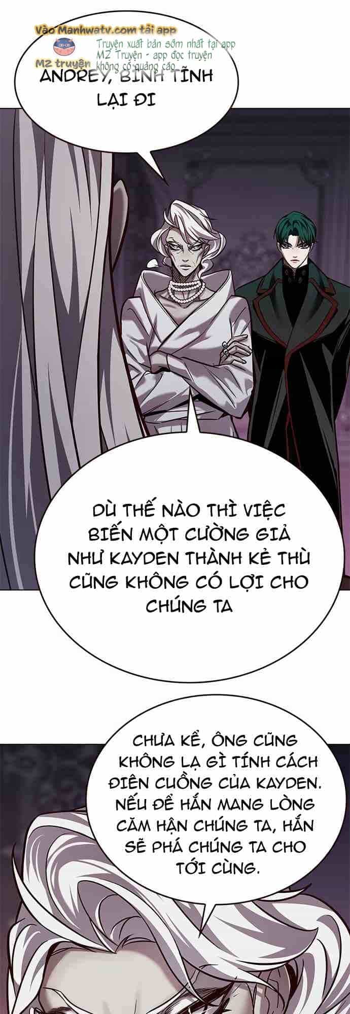 Hoá Thân Thành Mèo - Chương 257.1 - ảnh 47
