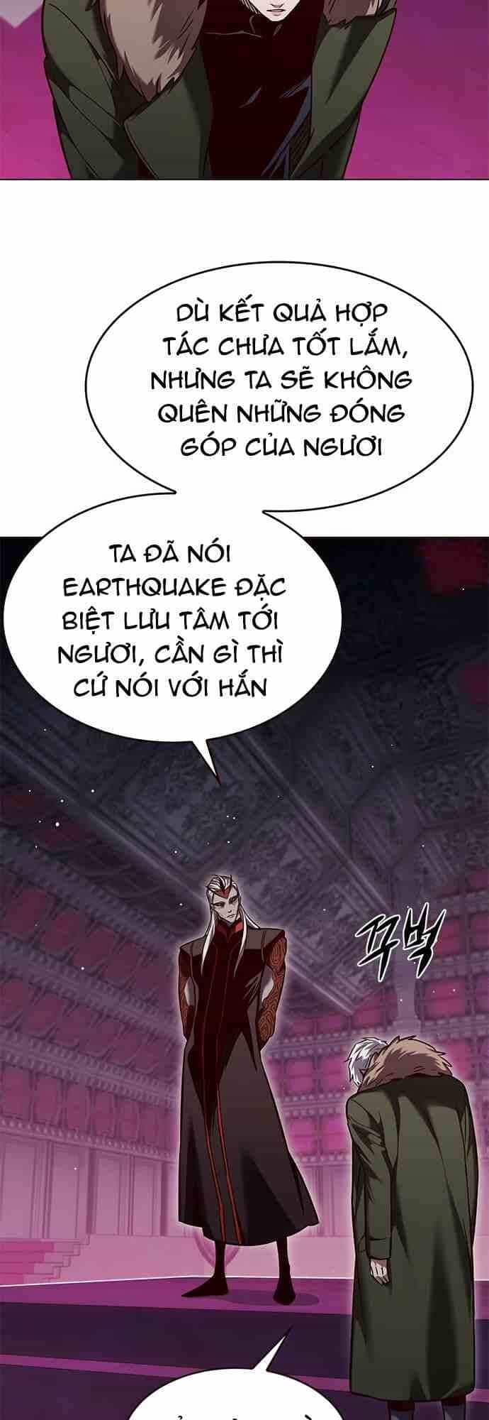 Hoá Thân Thành Mèo - Chương 257.1 - ảnh 7