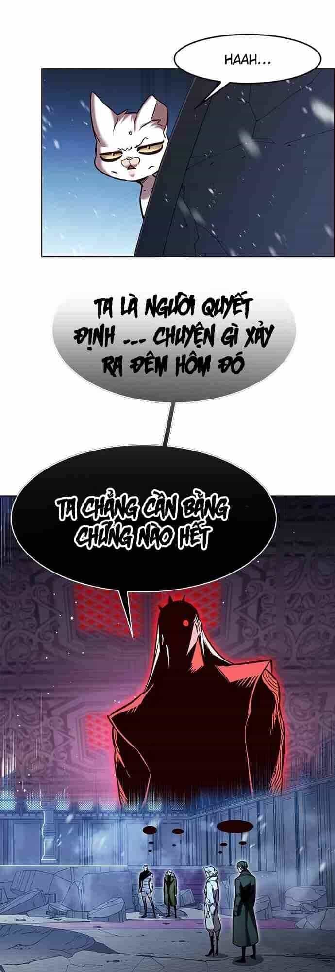 Hoá Thân Thành Mèo - Chương 258 - ảnh 24